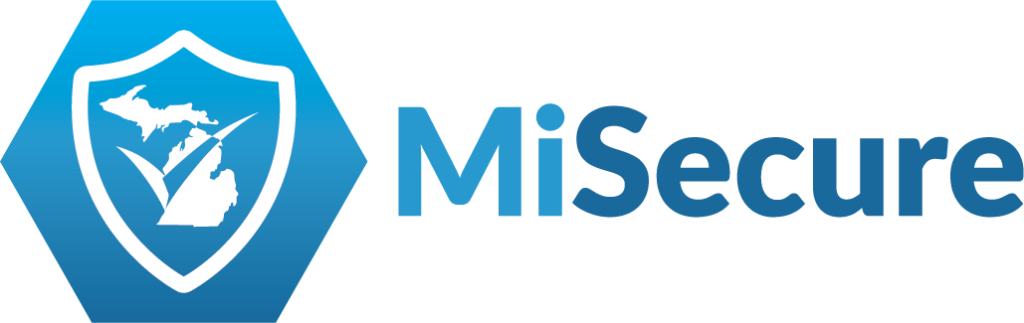 MiSecure logo